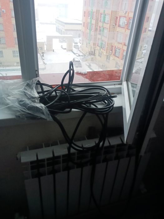 Ремонт окон Актау