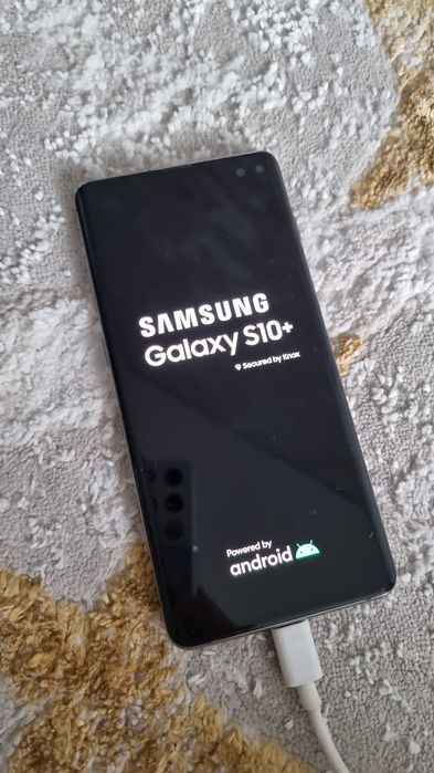 samsung galaxy s10 plus