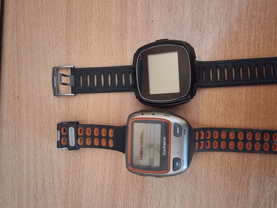 Ceas garmin gps.