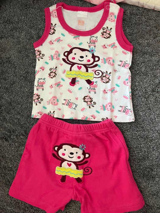 ЦЕНА ЗА ВСИЧКИ АРТИКУЛИ бебешки дрешки размер 62-68