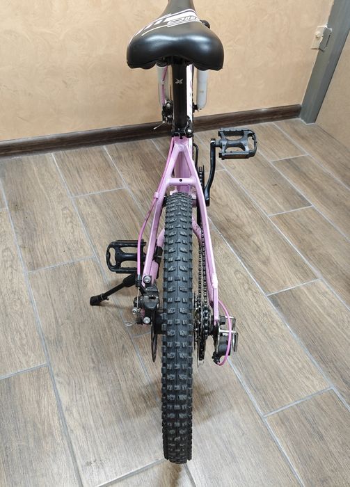 Детский велосипед Trinx M112