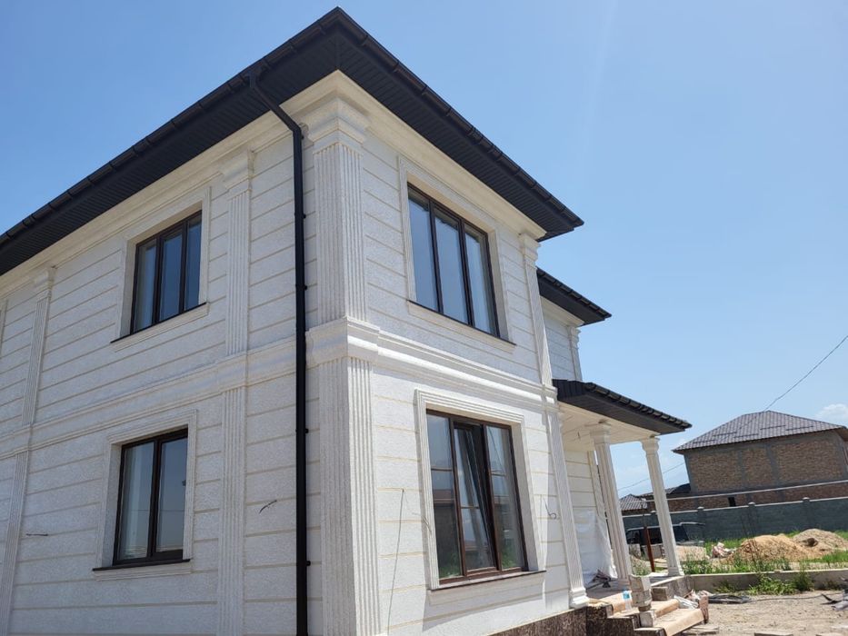 Жидкий травертин