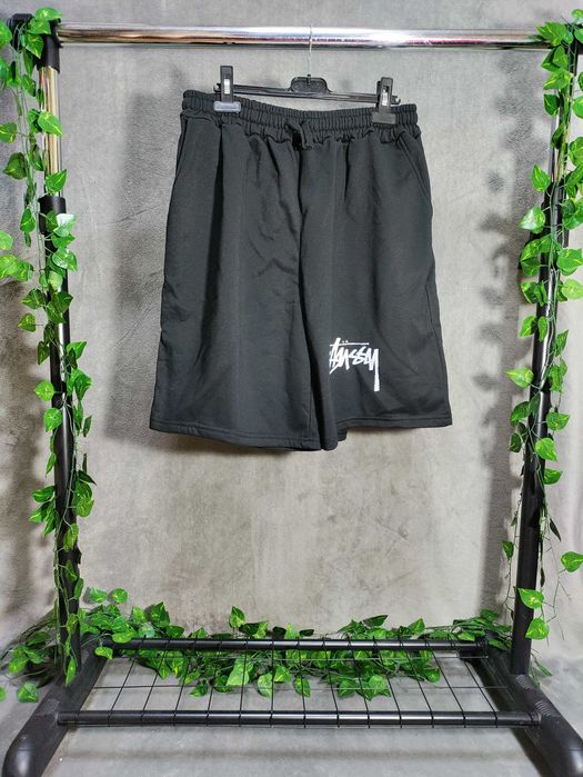 Pantaloni Scurti Stussy marimea XXL