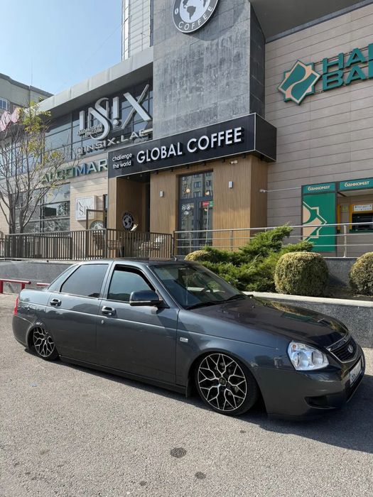 Срочно сатыладыы vossen 16