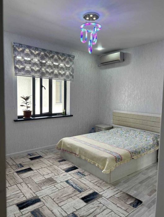 Сергили Чорток Махалла 1,5соту Евро катеж 2етажли ор:Чинор бекати