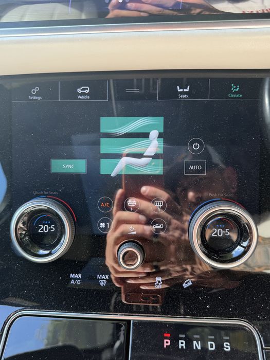 Range Rover Velar