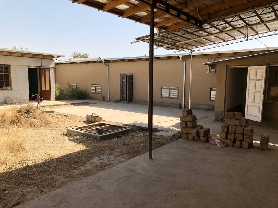 Uchaska tayyor biznes broler jo'ja boqish uchun tayyorjoy xammajixozla