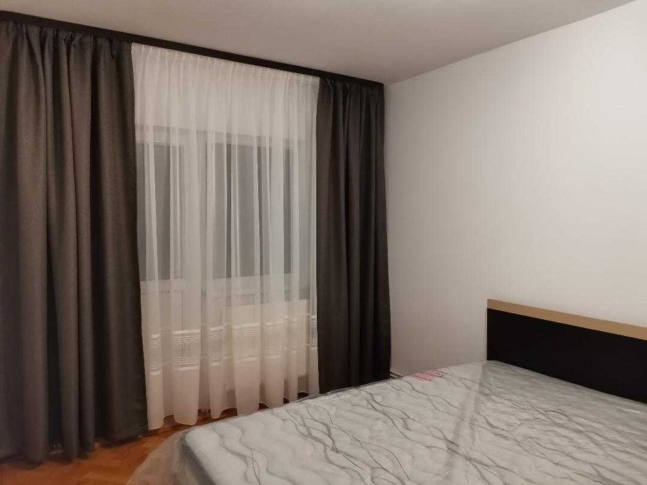 Inchiriez apartament 2 camere, zona centrala Sibiu