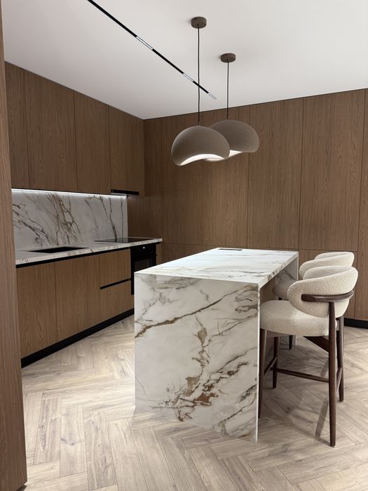 Vand Apartament in ansamblul The Nest