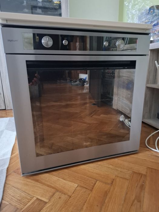 Vând cuptor electric