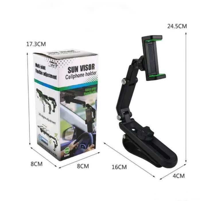 Поставка за телефон QP-04