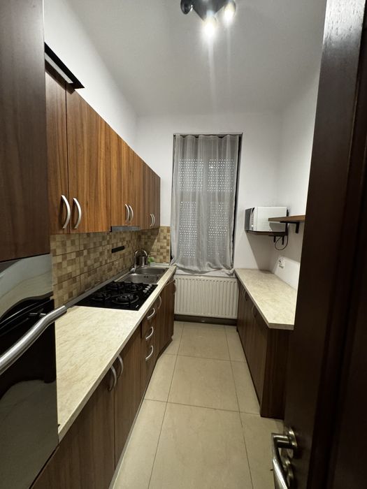 Apartament – Oradea, Orașul Nou - Vedere 4