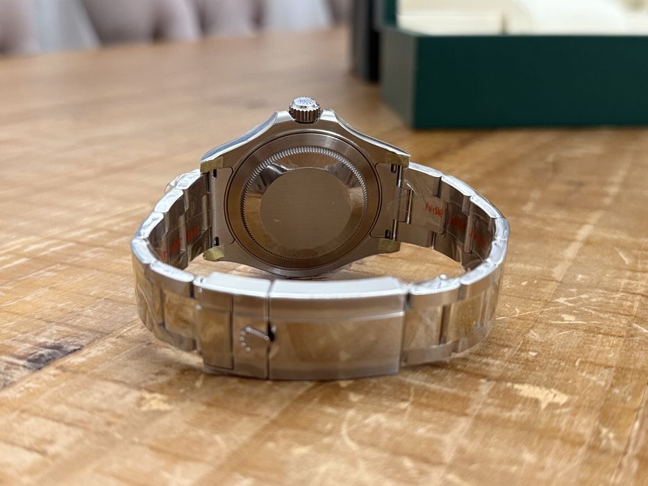 Часы Rolex Yacht-Master 40