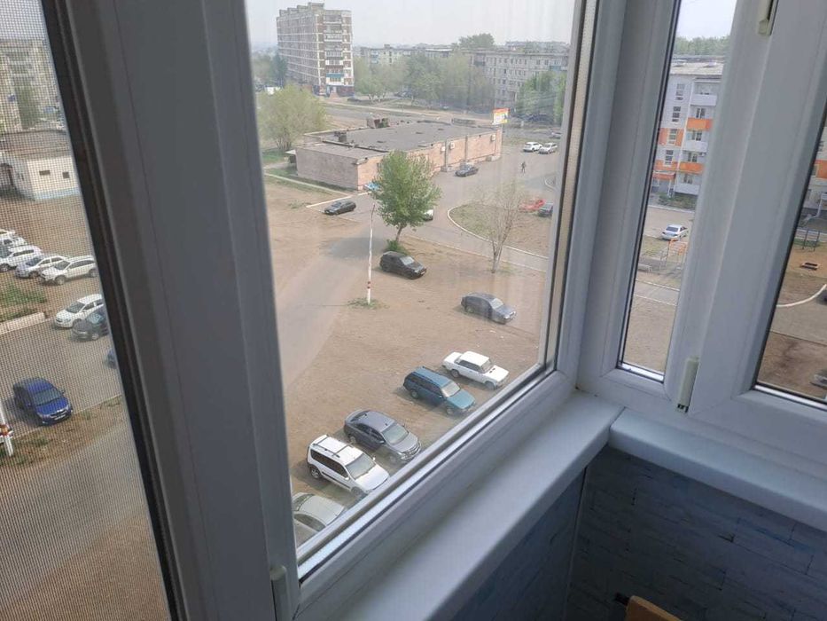 Продам 2 комнатную квартиру
