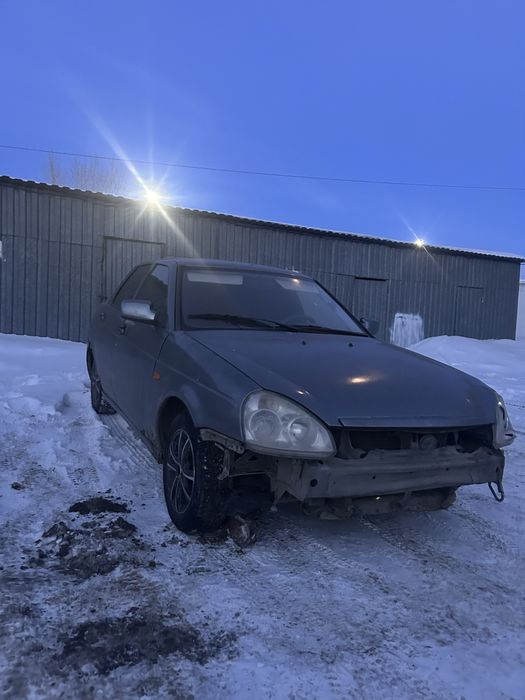 Продам ваз приора