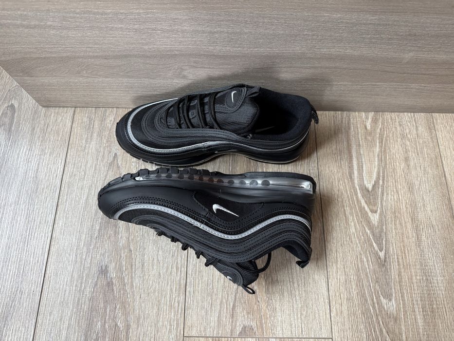 Nike Air Max 97 Black OG