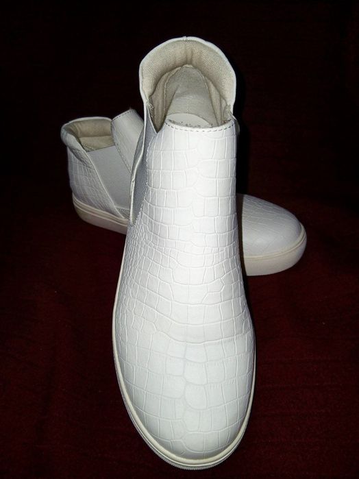 Из США, удобные классические ботинки, бренда COCONUTS by Matisse