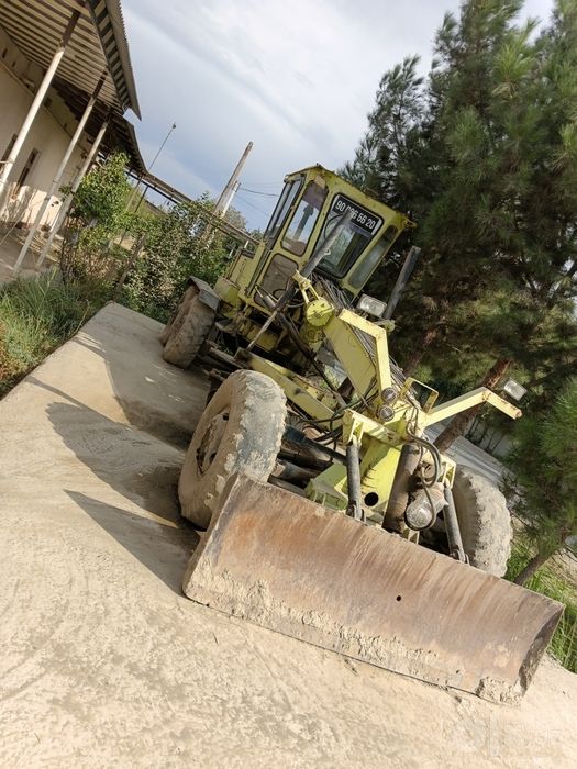 Gredil sotiladi.