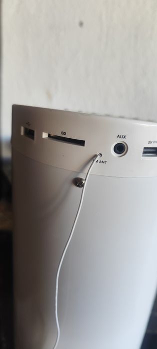 Boxa bluetooth qilive