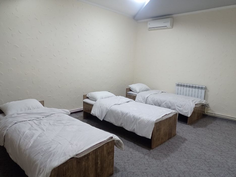 Ижарага: Тайёр ҳолатдаги ХОСТЕЛ ёки ҳар қандай бизнес учун идеал жой!