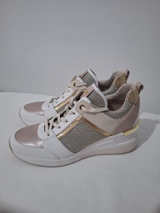 Sneakers dama Michael Kors marimea 38,5