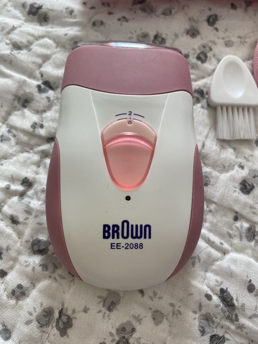 Эпилятор, в отличном состоянии