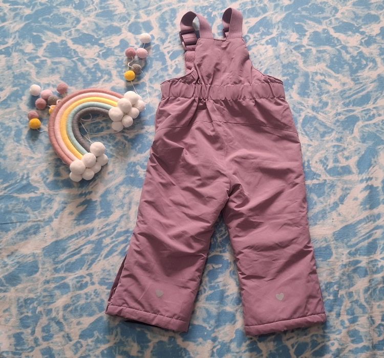 Pantaloni de ski