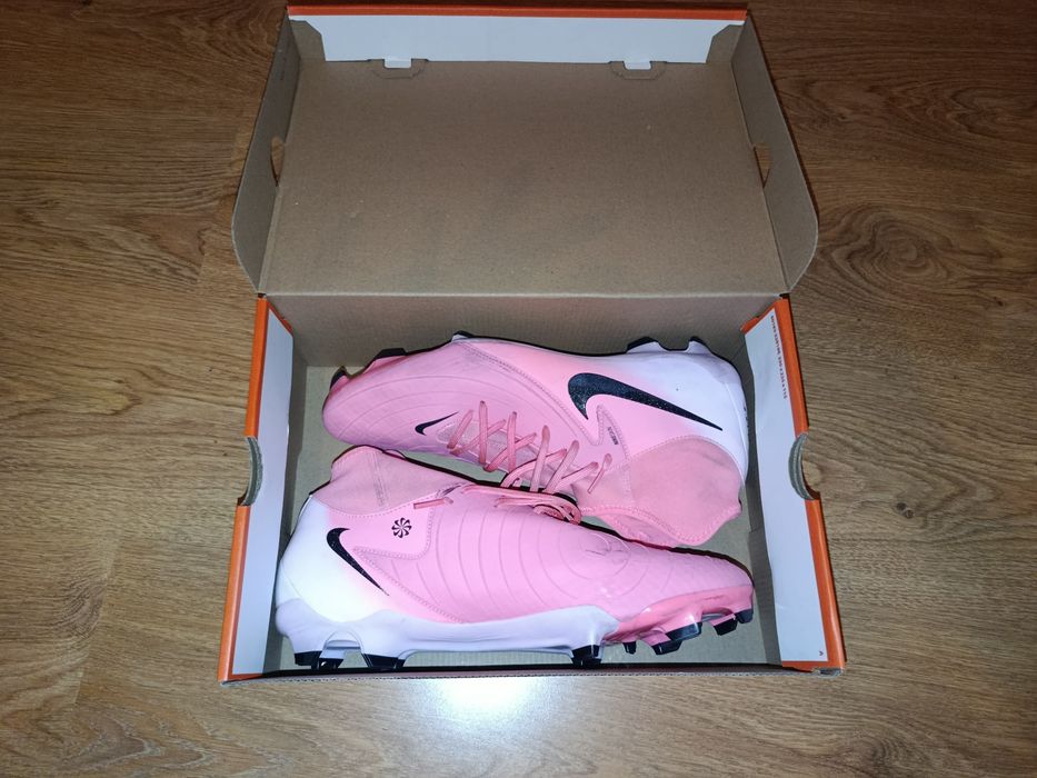 Ghete fotbal Phantom Luna II