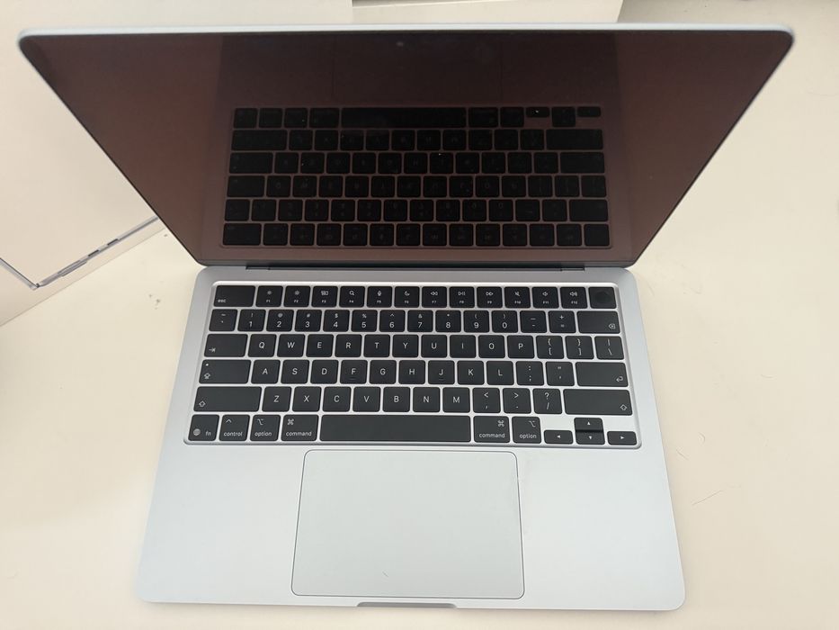 MacBook Air M5 24/512