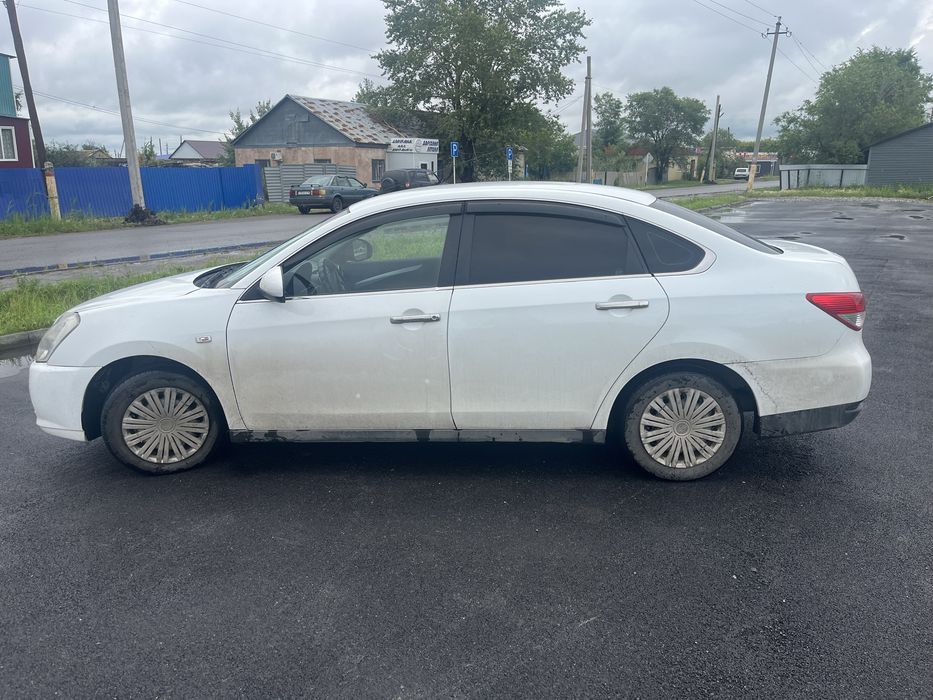 Продам Nissan Almera