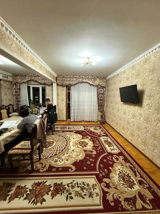 Юнусабад 17-квартал| Конечка автобусов  75 000$