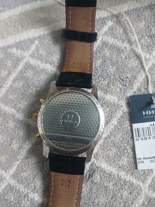 Nika оригинал сагат