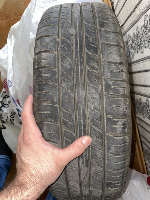 Шины  Triangel 185*65*R15