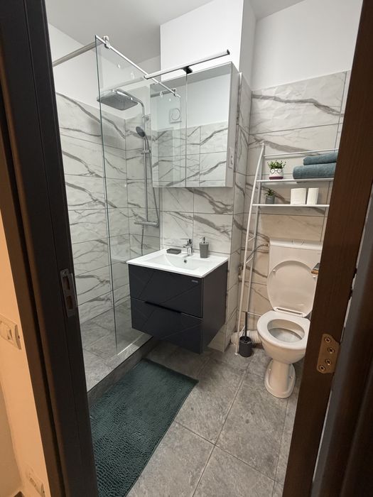 Proprietar– ÎNCHIRIEZ APARTAMENT 2 CAMERE – prima inchiriere