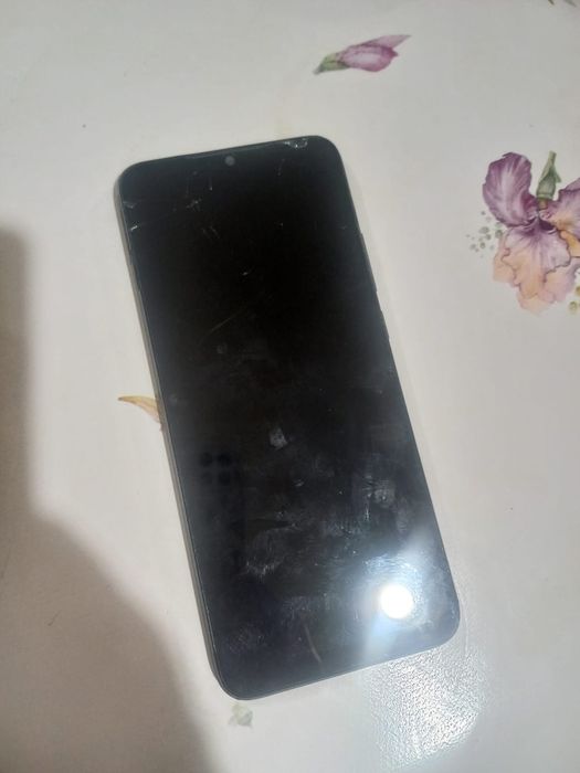Redmi 10 C смартфон .