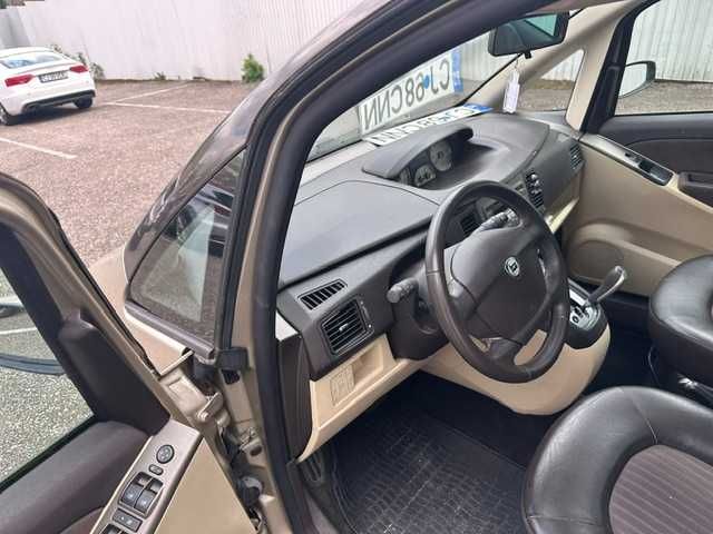 Vand Lancia  MUSA