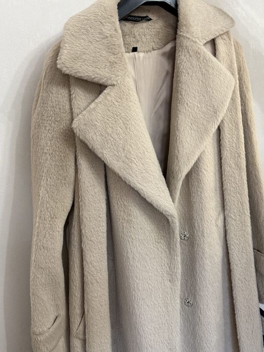 Пальто женское новое
