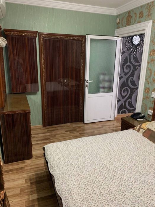 Сдается 2х переделанная в 3х квартира