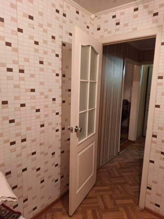 Продажа квартиры