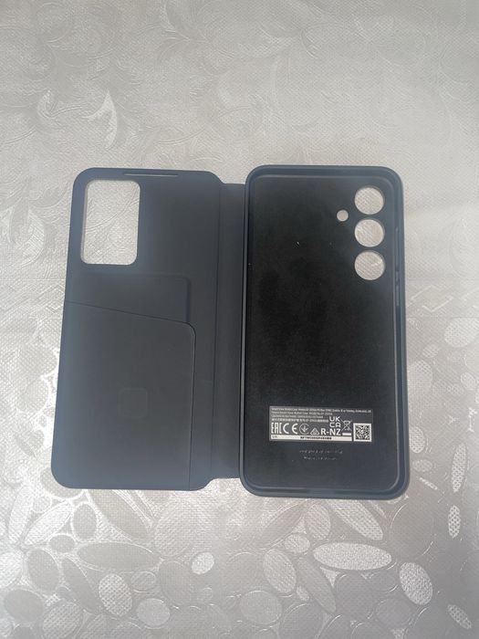 Smart View Wallet Case