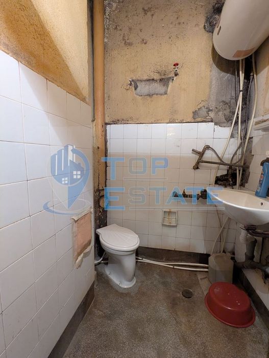 Продава се Едностаен апартамент в Горна Оряховица - 45 кв.м за 539 €/кв.м - Снимка #4