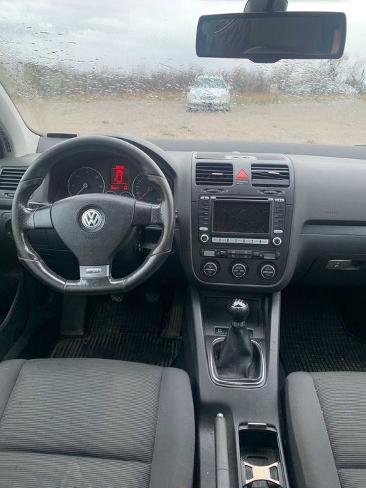 vw golf 5 фолксваген голф