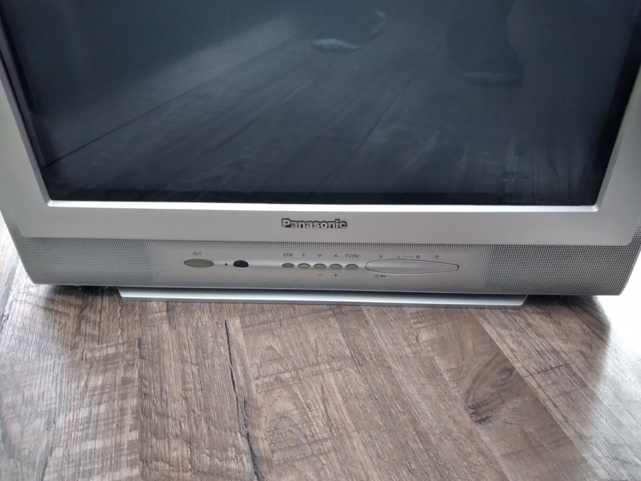 Телевизор Panasonic