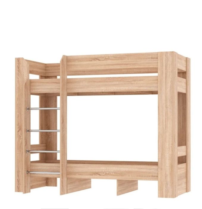 Двухъярусная кровать