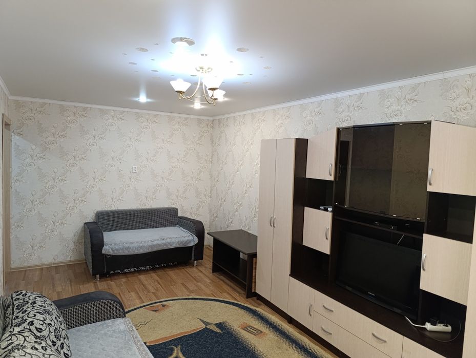 Сдам двухкомнатную квартиру