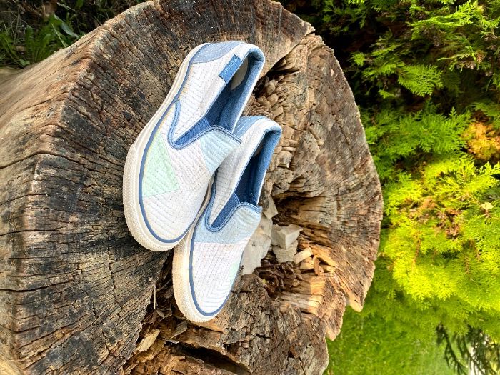 Гуменки/Кецове CONVERSE ALL STAR без връзки 37 номер, детски/дамски