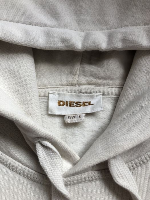 Мъжки суичър Diesel размер М