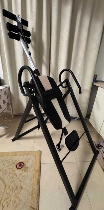 Masa inversie/elongatii