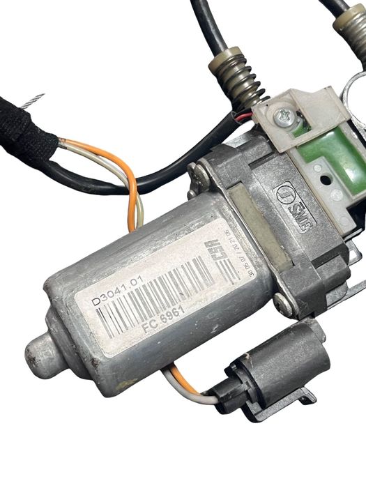 Macara Geam Stanga Fata Land Rover Freelander 2 Lf_, L359 2006 - 2014