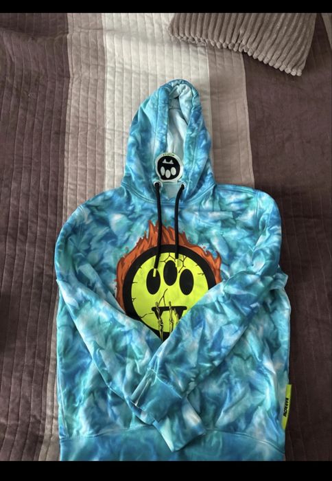 Hanorac Barrow Original